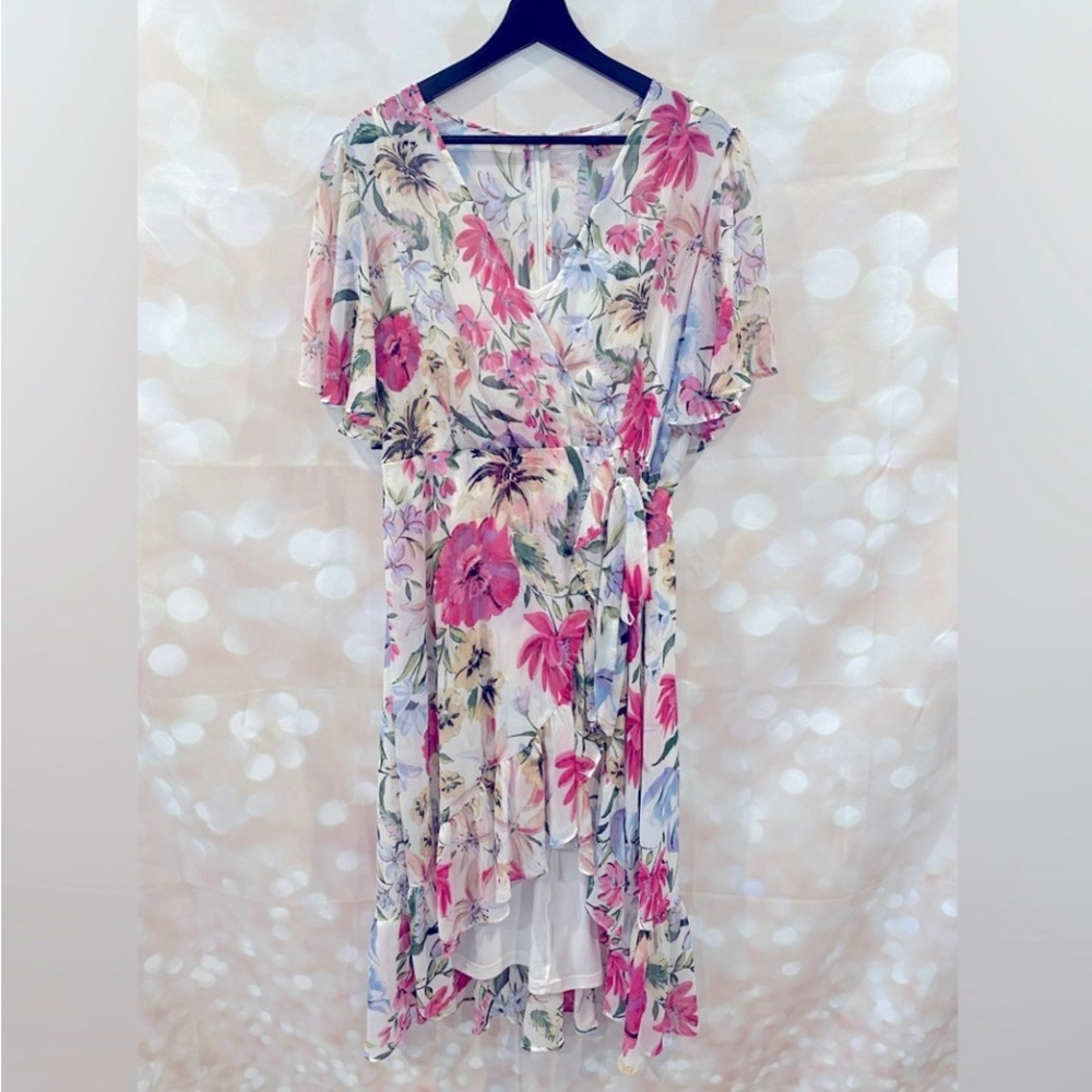 Calvin Klein dress
